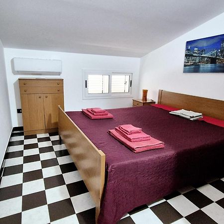 Terrazza Sul Porto Apartment Сколити Екстериор снимка