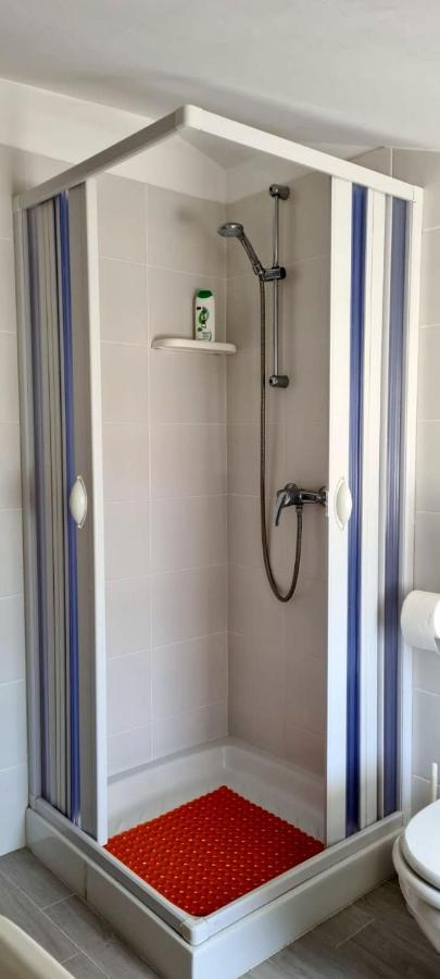 Terrazza Sul Porto Apartment Сколити Екстериор снимка