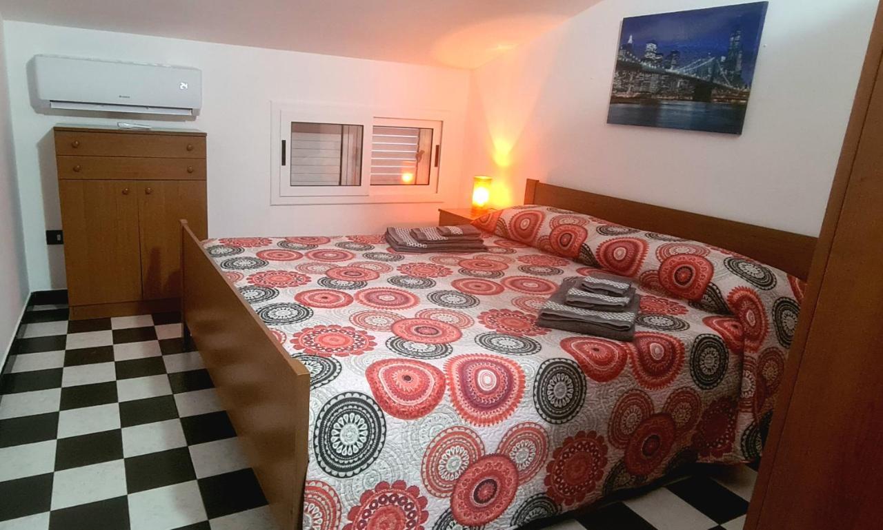 Terrazza Sul Porto Apartment Сколити Екстериор снимка