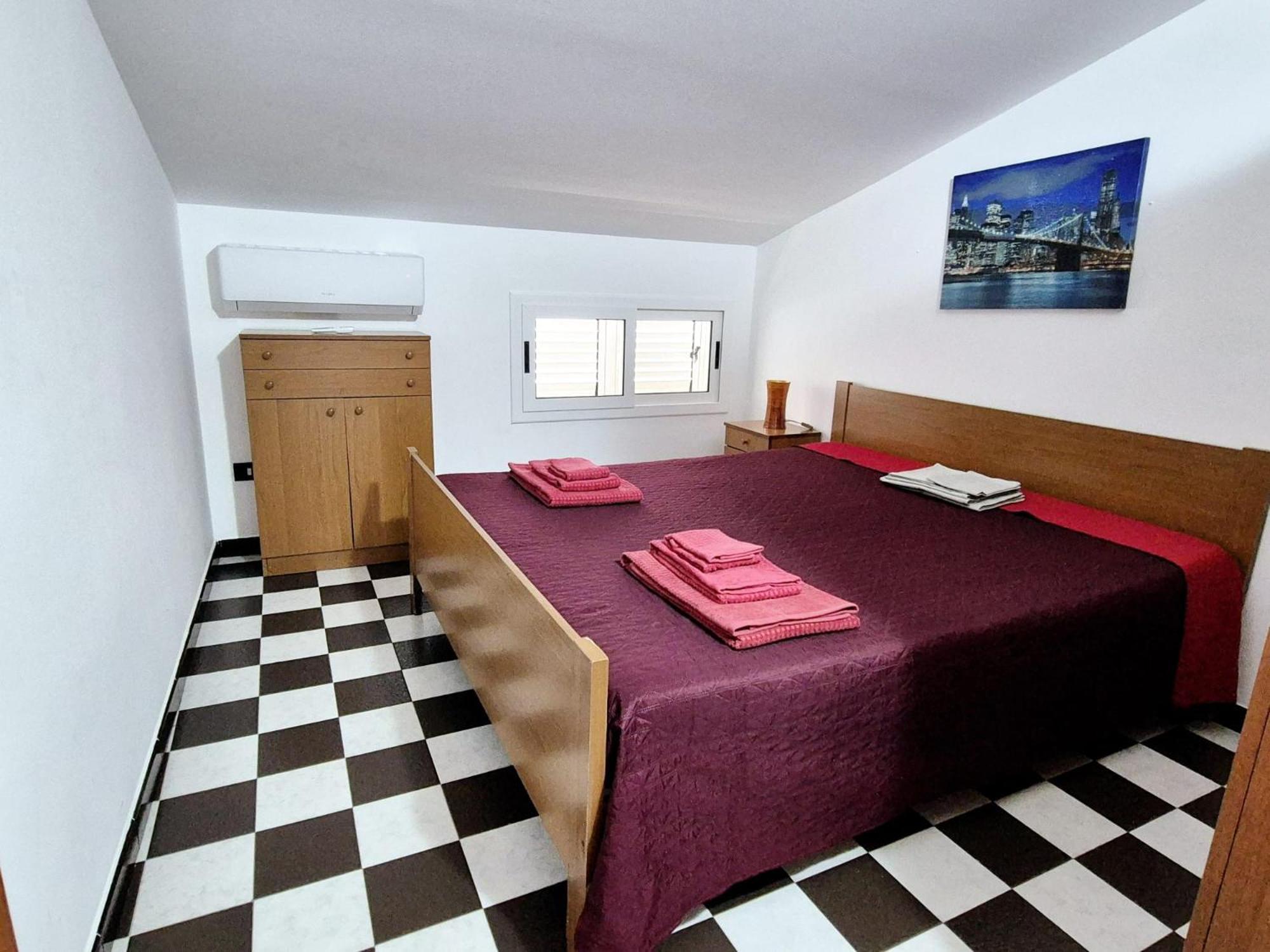 Terrazza Sul Porto Apartment Сколити Екстериор снимка